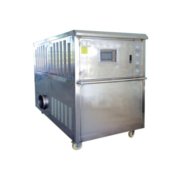 智能谷物冷卻機IGL