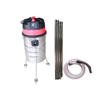 電動(dòng)取樣器 BLH-1600W/1800W（中儲(chǔ)糧入圍供應(yīng)商產(chǎn)品）