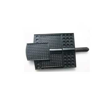 Grain Counting Plate