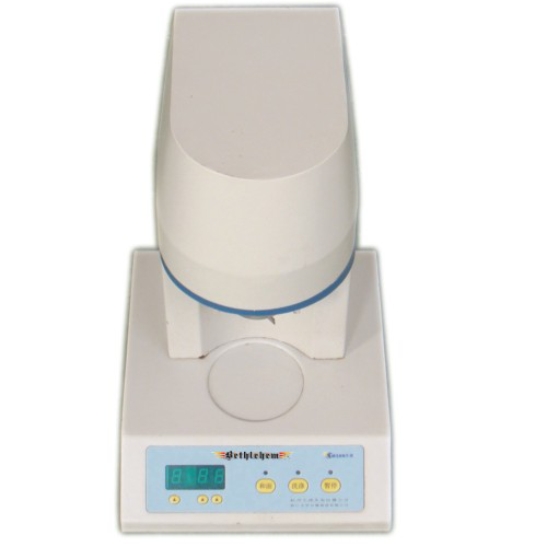 Gluten quality and quantity determination instrument series BLH-1300